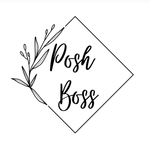 Posh Boss Custom Koozies - Picture 3 of 10